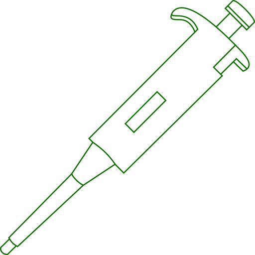 Micropipette P1000 - Drawing