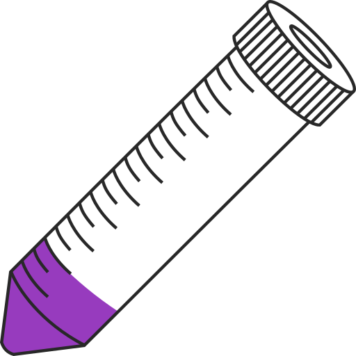 Violet icon