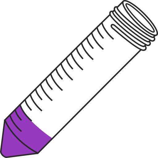 Violet icon