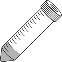 3/11 filled 50ml centrifuge tubes closed - Drawing-
