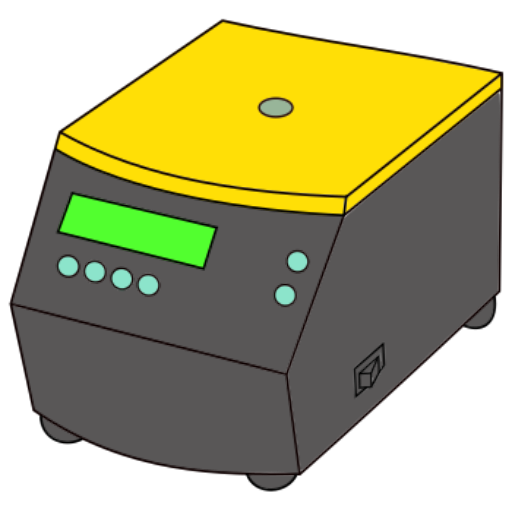 Open Centrifuges
