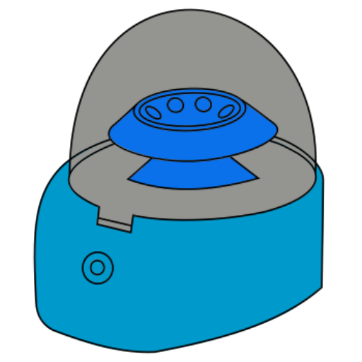 Open Centrifuges