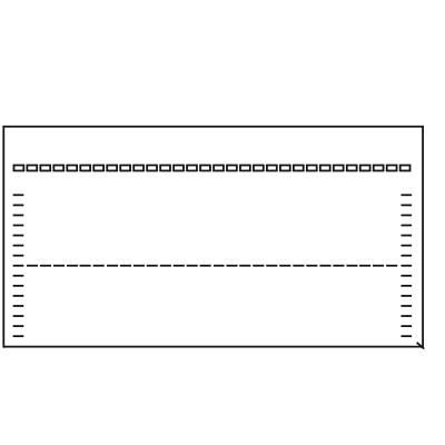 Agarose gel with 30 wells and DNA marker and bands - Flat Icons