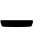  Black band for agarose gel - PNG 