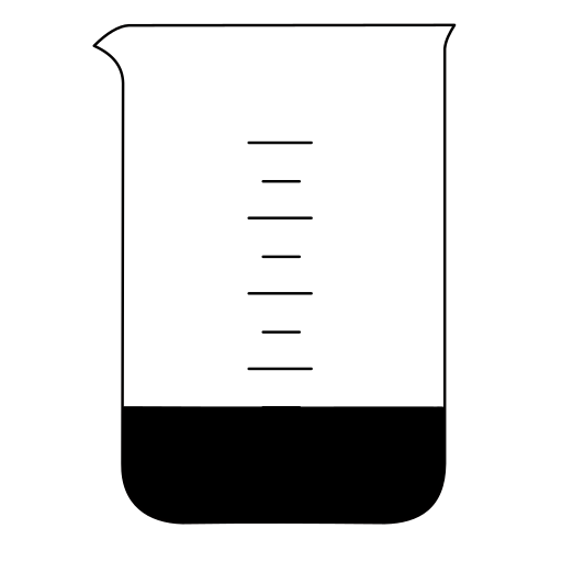 Black icon