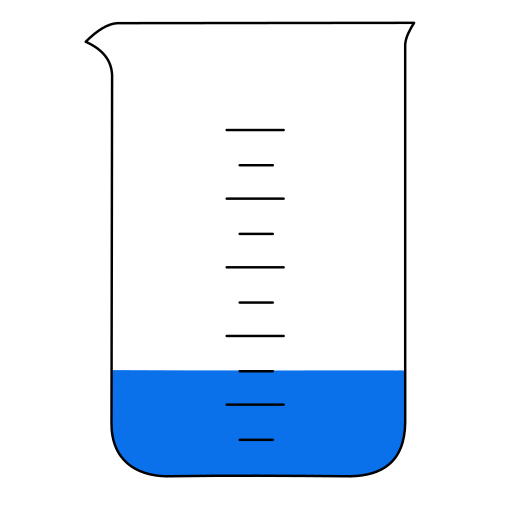 Blue icon