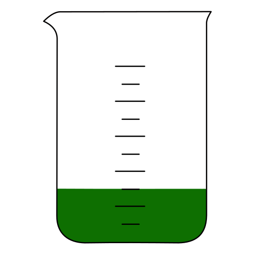 Green icon