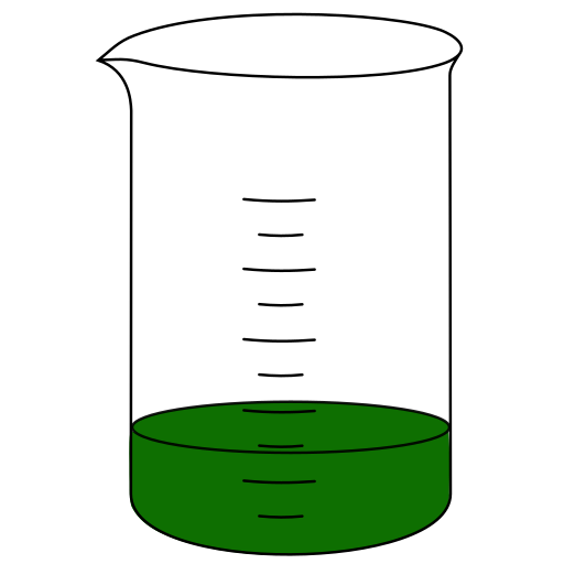 Green icon