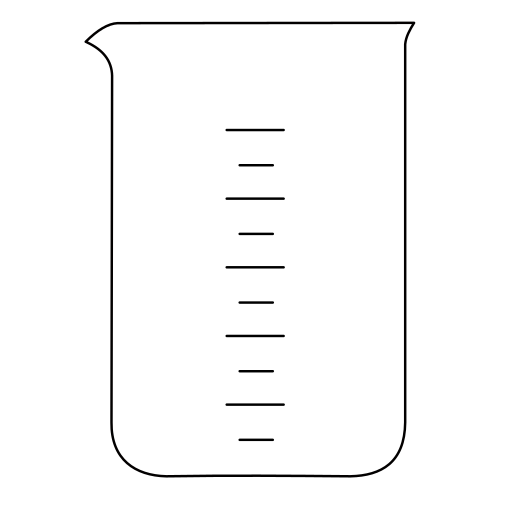 White icon