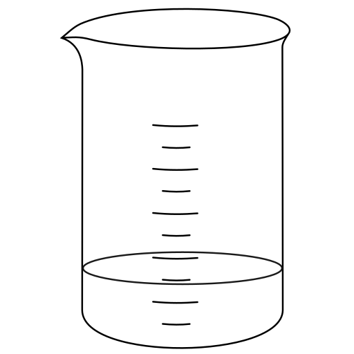 white icon