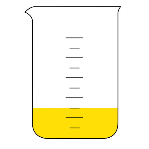 Yellow icon