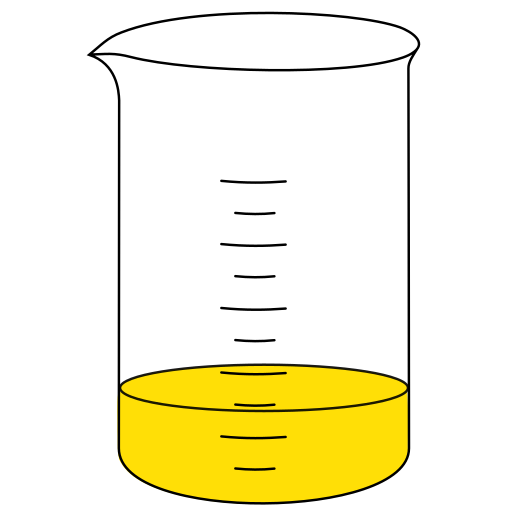 Yellow icon