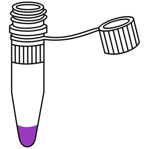 Violet icon