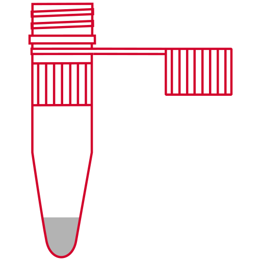 Eppendorf Tube opened -Free Download  