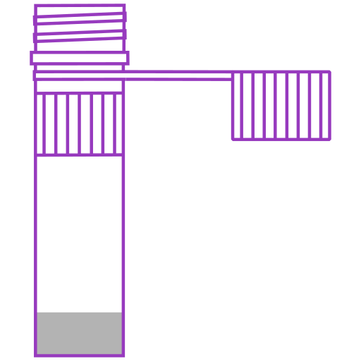 Eppendorf Tube opened - Free Download 